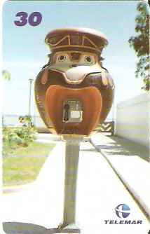 PA-099 - TPs Regionais - 5/5