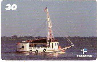 PA-100 - Embarcações - 1/6