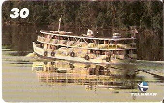 PA-101 - Embarcações - 2/6