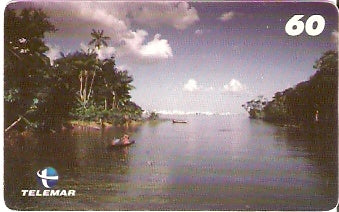 PA-105 - Embarcações - 6/6