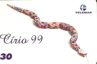 PA-107 - Círio de Nazaré - 2/7