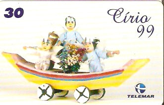 PA-109 - Círio de Nazaré - 4/7