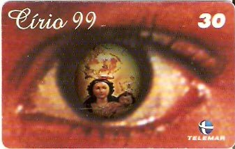 PA-110 - Círio de Nazaré - 5/7