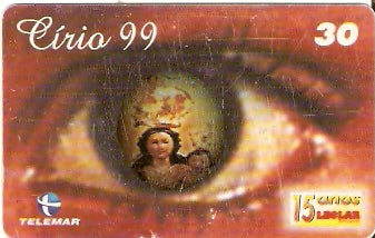 PA-115 - Olho 99 - Leolar