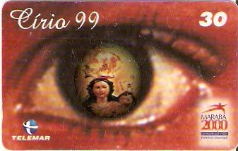 PA-117 - Olho 99 - Marabá 2000