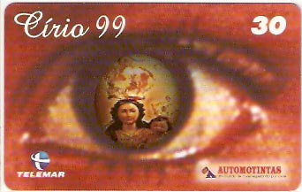 PA-119 - Olho 99 - Automotintas