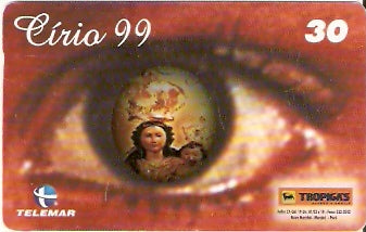 PA-120 - Olho 99 - Tropigás