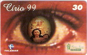 PA-121 - Olho 99 - Facce Nova