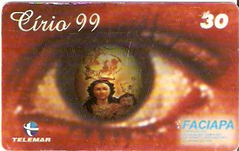 PA-122 - Olho 99 - FACIAPA