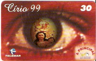 PA-124 - Olho 99 - A Principal