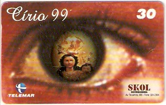 PA-125 - Olho 99 - SKOL