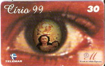 PA-126 - Olho 99 - Mulher