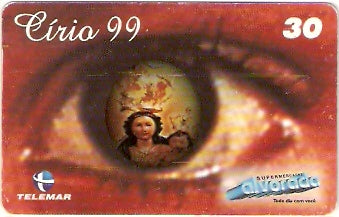 PA-127 - Olho 99 - Alvorada