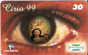 PA-128 - Olho 99 - Portuguesa