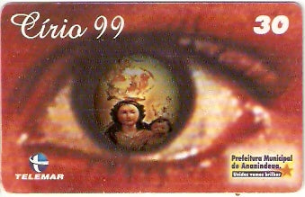 PA-129 - Olho 99 - Ananindeua