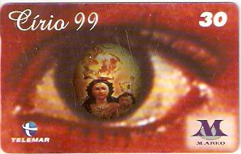 PA-131 - Olho 99 - MARKO