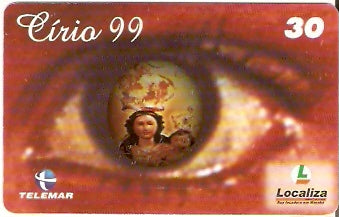 PA-132 - Olho 99 - Localiza