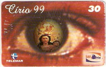 PA-133 - Olho 99 - Luz e Frio