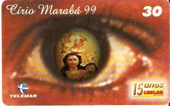 PA-135 - Olho Marabá - Leolar