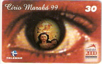 PA-137 - Olho Marabá - Marabá 2000