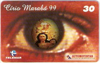 PA-139 - Olho Marabá - Automotintas