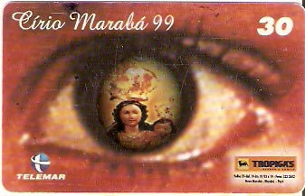PA-140 - Olho Marabá - Tropigás