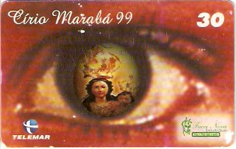 PA-141 - Olho Marabá - Facce Nova
