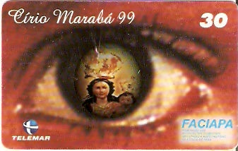 PA-142 - Olho Marabá - FACIAPA