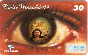 PA-143 - Olho Marabá - ACIM