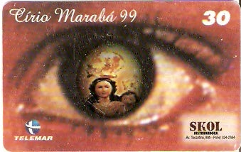 PA-145 - Olho Marabá - Skol