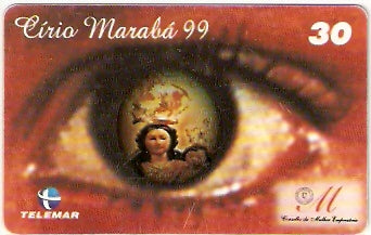PA-146 - Olho Marabá - Mulher