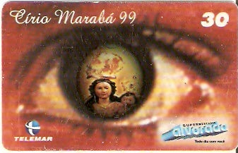 PA-147 - Olho Marabá - Alvorada