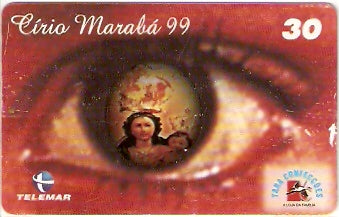 PA-150 - Olho Marabá - Yara Confecções