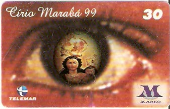 PA-151 - Olho Marabá - MARKO