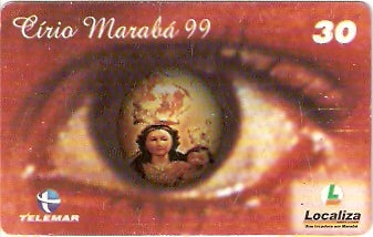 PA-152 - Olho Marabá - Localiza