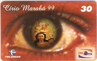 PA-153 - Olho Marabá - Luz e Frio