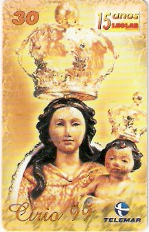 PA-155 - Santa 99 - Leolar