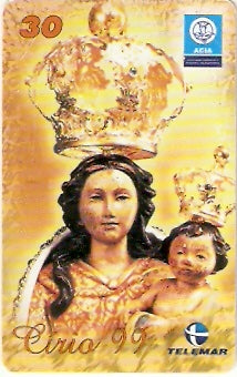 PA-156 - Santa 99 - ACIA