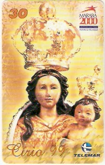 PA-157 - Santa 99 - Marabá 2000