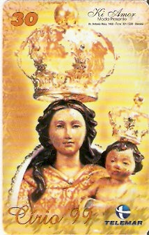 PA-158 - Santa 99 - Ki Amor