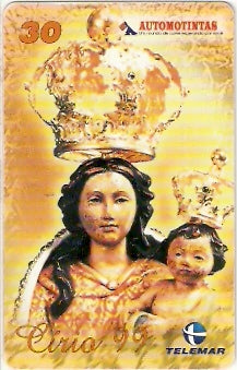 PA-159 - Santa 99 - Automotintas