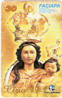 PA-162 - Santa 99 - FACIAPA