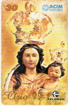 PA-163 - Santa 99 - ACIM