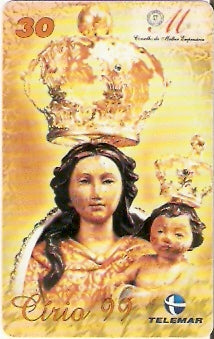 PA-166 - Santa 99 - Mulher