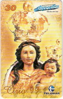 PA-167 - Santa 99 - Alvorada