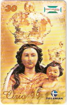 PA-168 - Santa 99 - Portuguesa