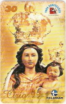 PA-170 - Santa 99 - Yara Confecções