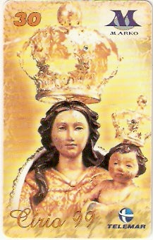 PA-171 - Santa 99 - MARKO