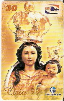 PA-173 - Santa 99 - Luz e Frio