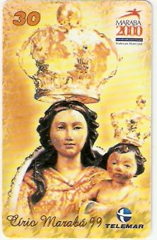 PA-177 - Santa Marabá - Marabá 2000